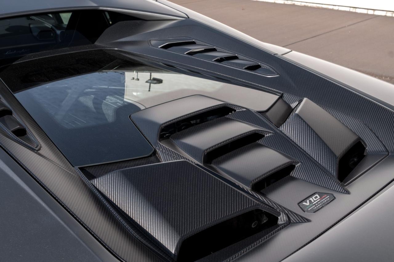 2023 Lamborghini Huracan Tecnica Brentwood TN
