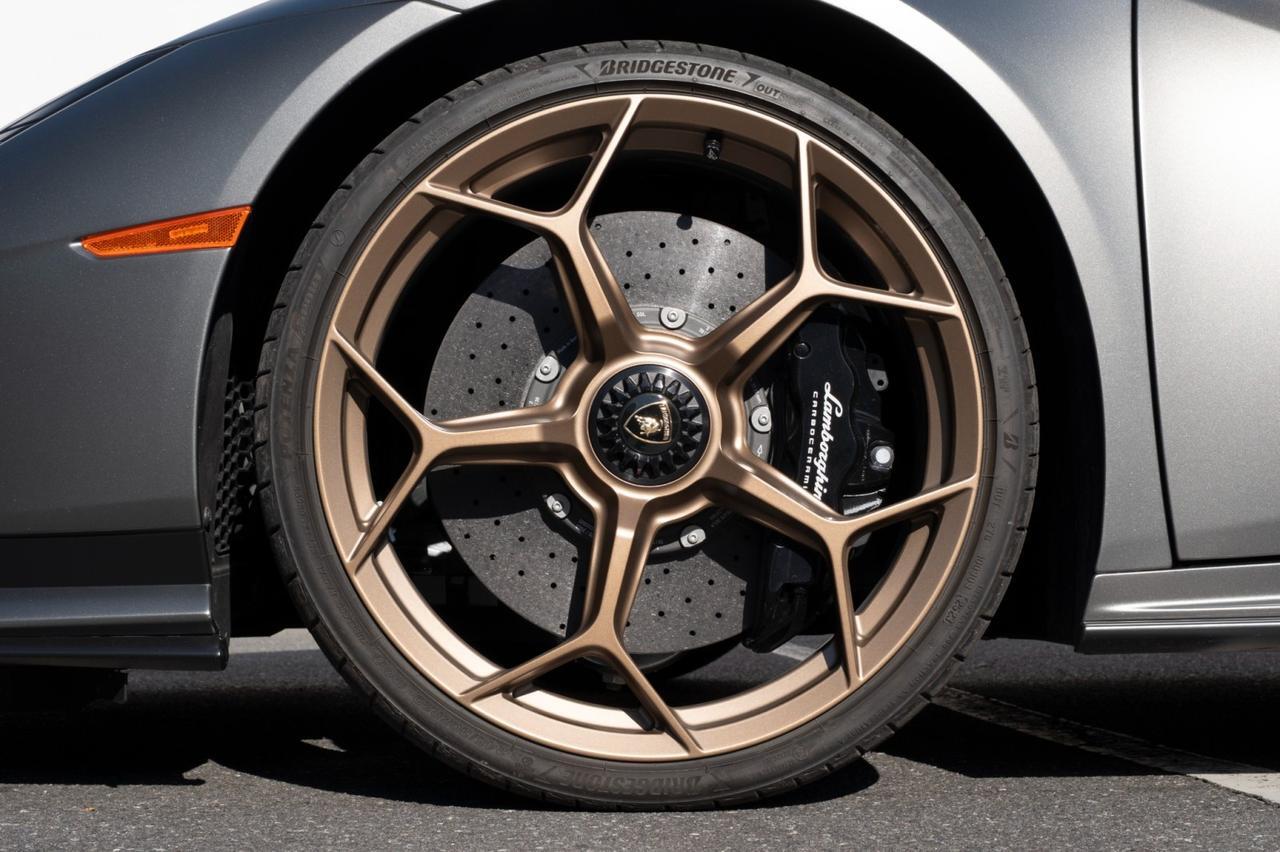 2023 Lamborghini Huracan Tecnica Brentwood TN