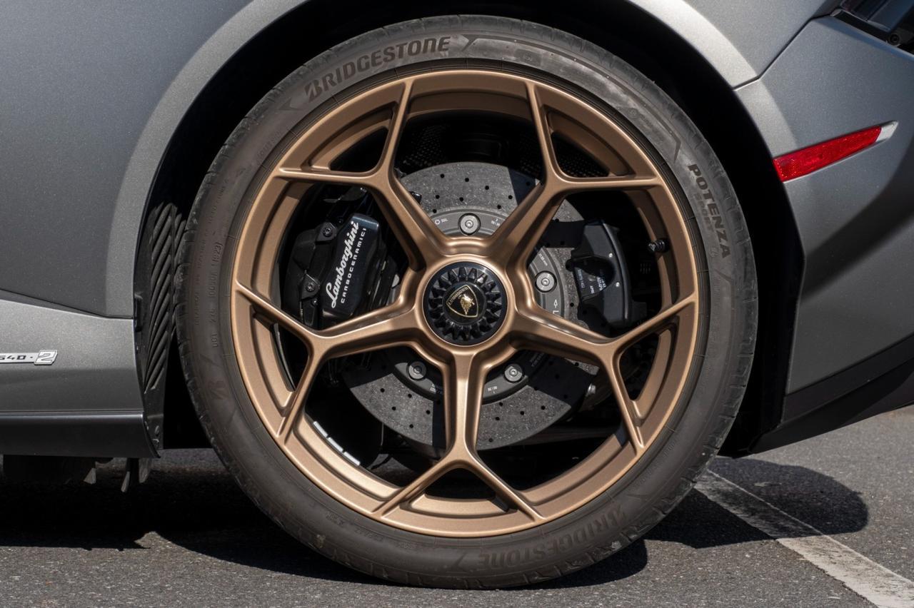 2023 Lamborghini Huracan Tecnica Brentwood TN