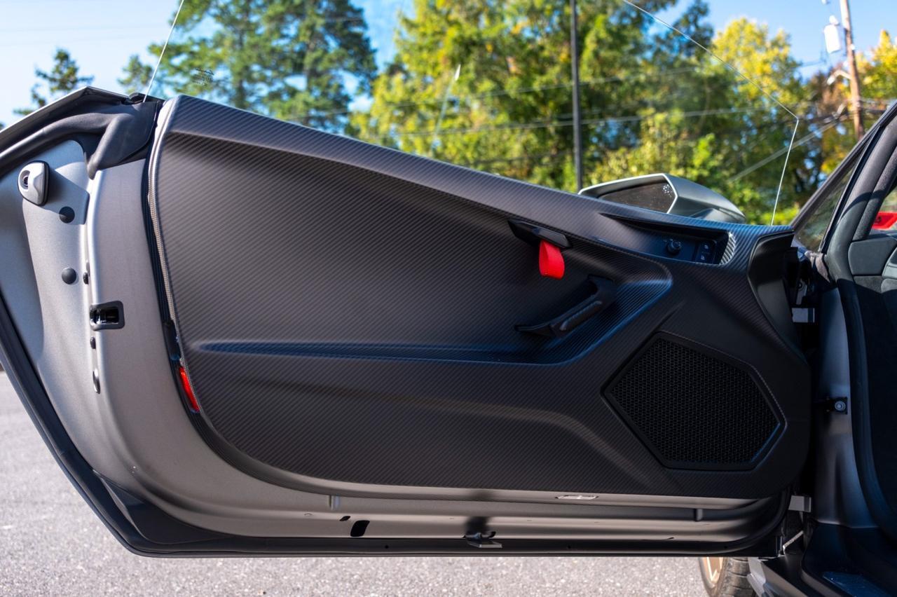 2023 Lamborghini Huracan Tecnica Brentwood TN