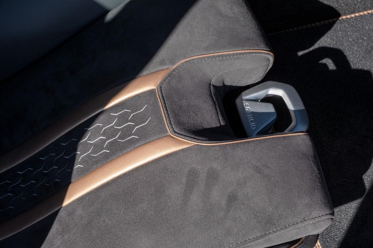 2023 Lamborghini Huracan Tecnica Brentwood TN