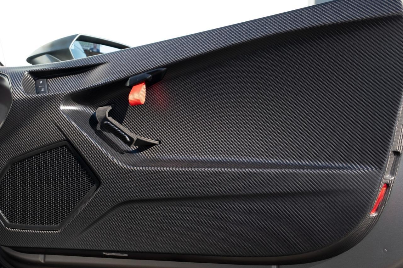 2023 Lamborghini Huracan Tecnica Brentwood TN