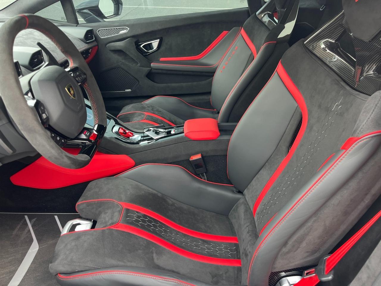 2023 Lamborghini Huracan Tecnica Brentwood TN
