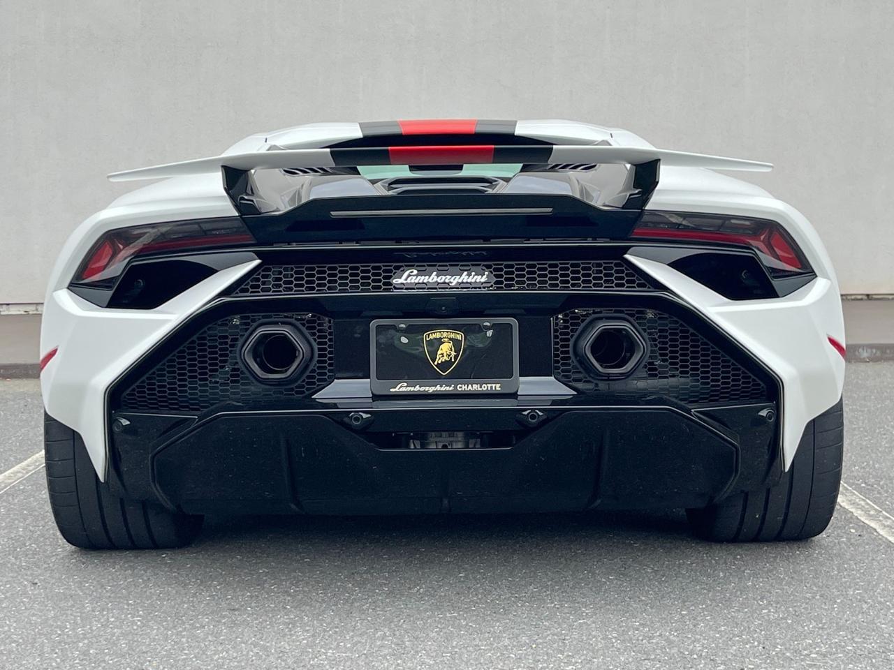 2023 Lamborghini Huracan Tecnica Brentwood TN