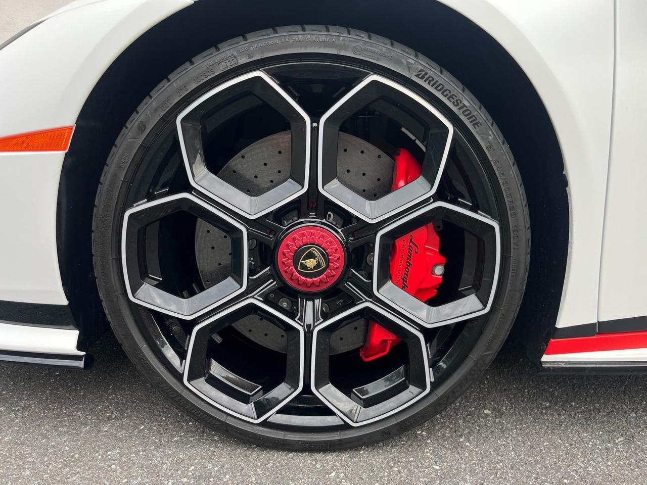 2023 Lamborghini Huracan Tecnica Brentwood TN