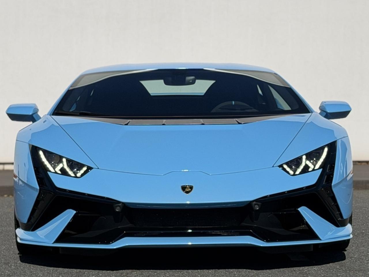 2023 Lamborghini Huracan Tecnica Brentwood TN