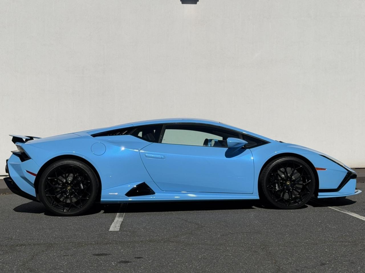 2023 Lamborghini Huracan Tecnica Brentwood TN