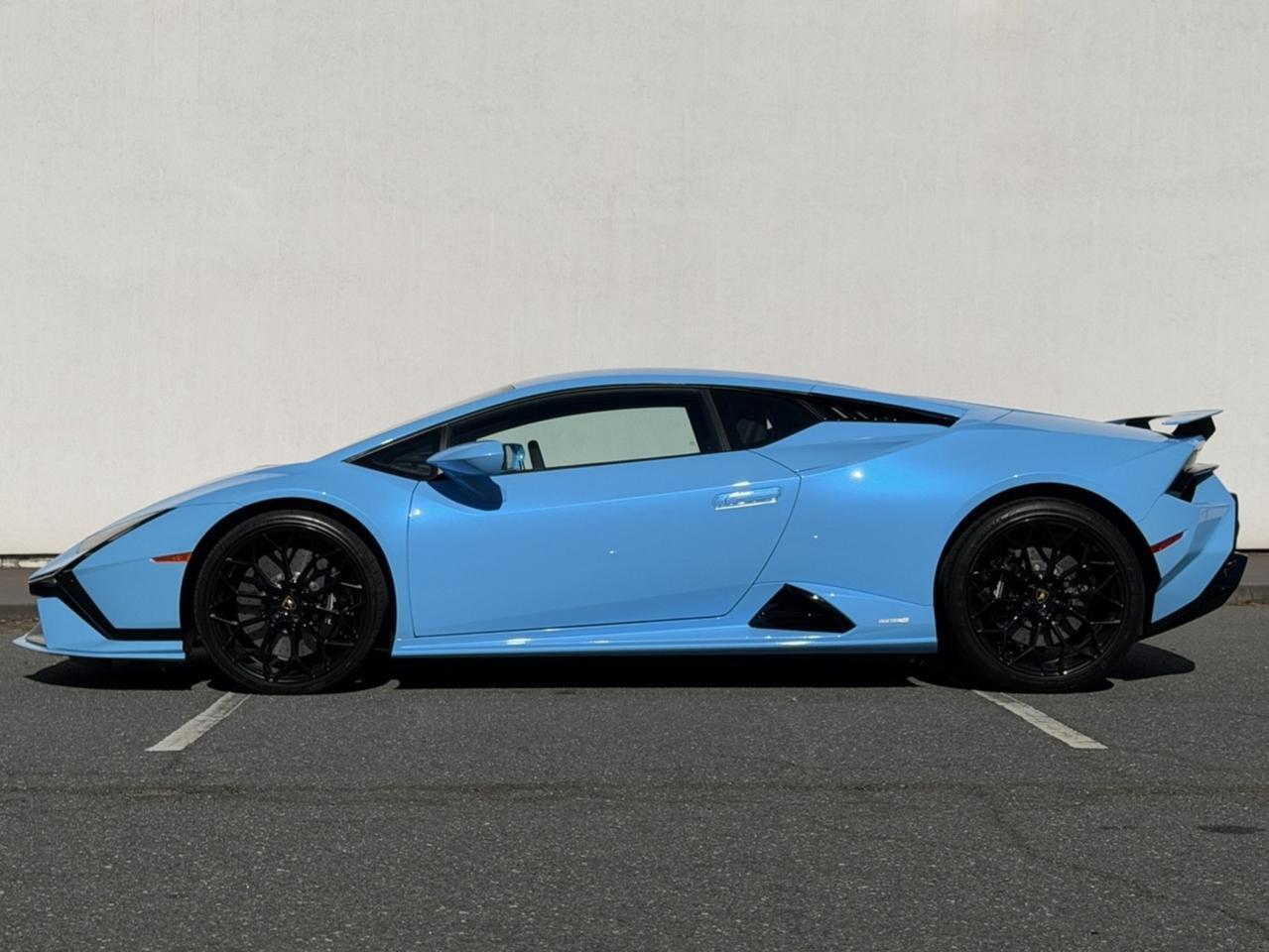 2023 Lamborghini Huracan Tecnica Brentwood TN