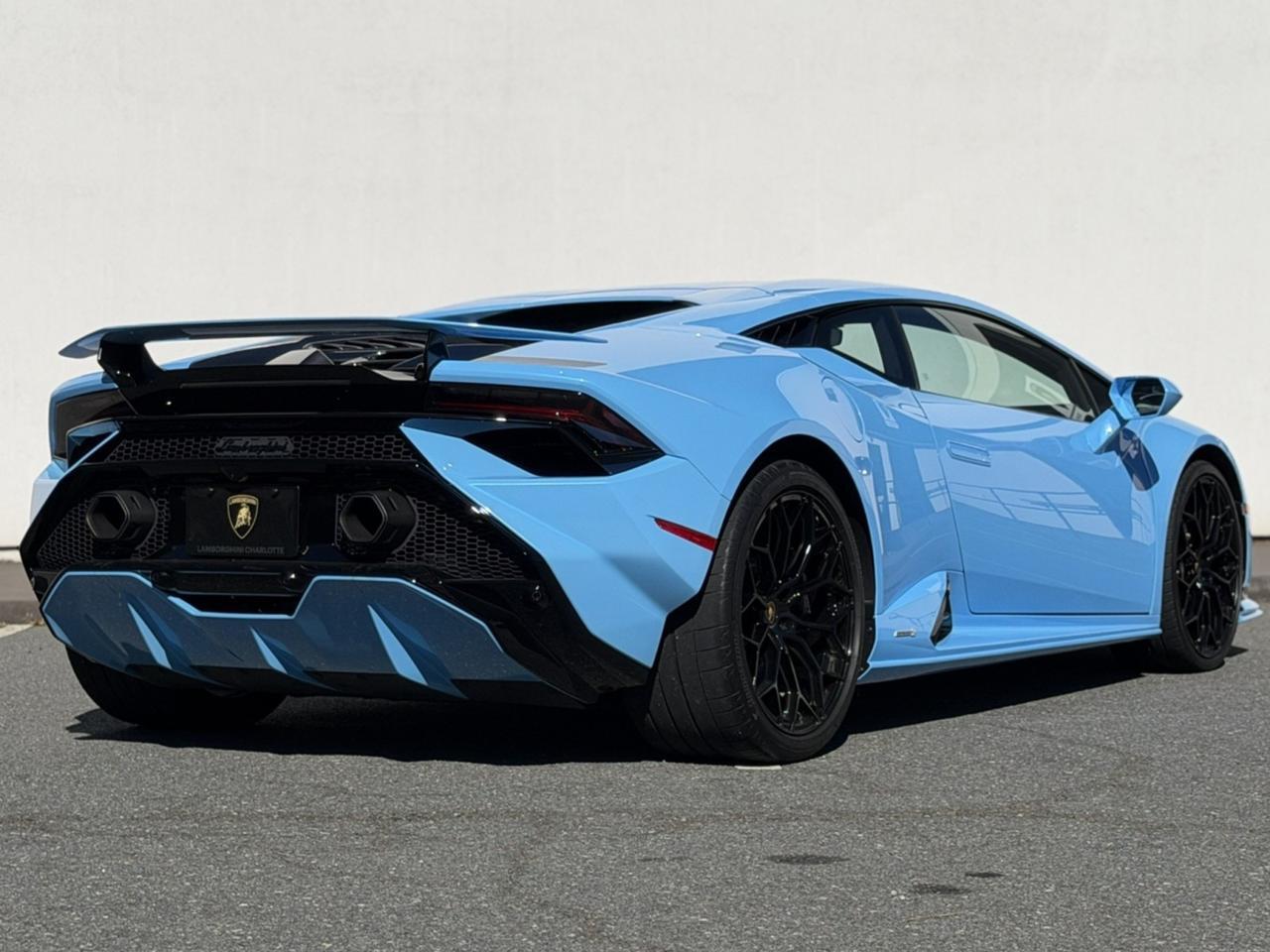 2023 Lamborghini Huracan Tecnica Brentwood TN