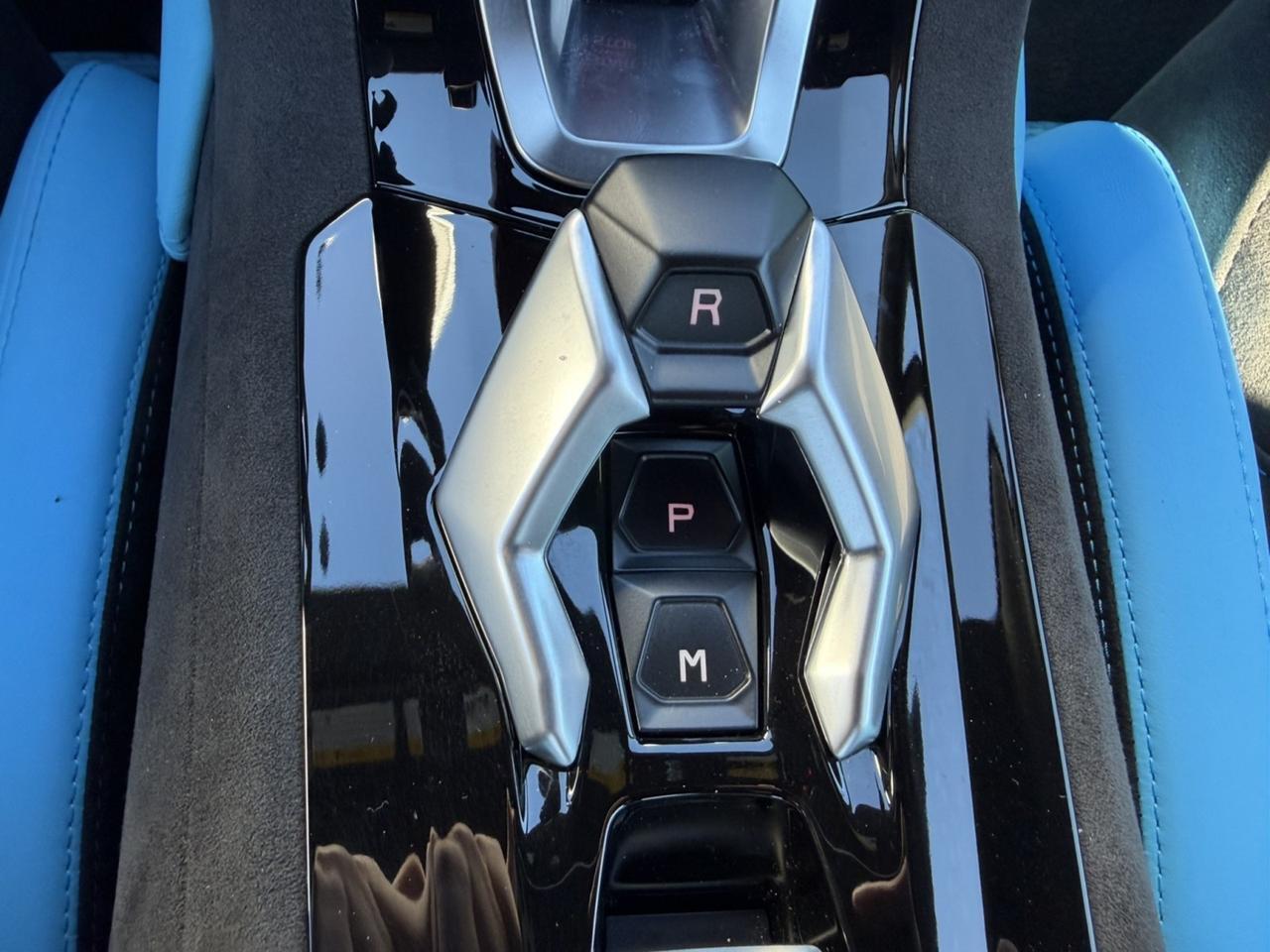 2023 Lamborghini Huracan Tecnica Brentwood TN