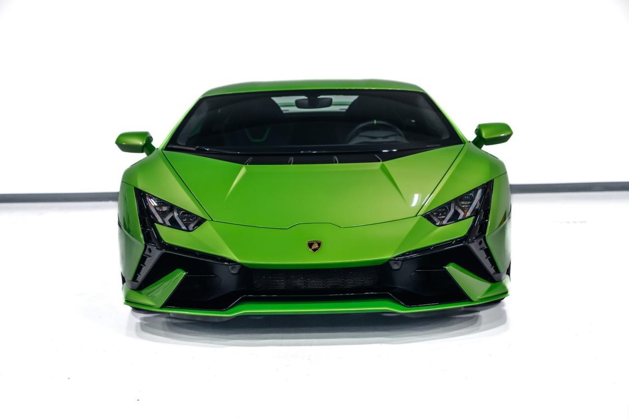 2023 Lamborghini Huracan Tecnica Charlotte NC