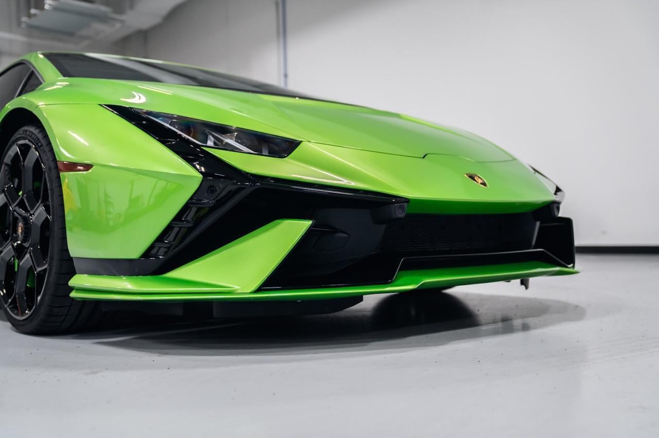 2023 Lamborghini Huracan Tecnica Charlotte NC