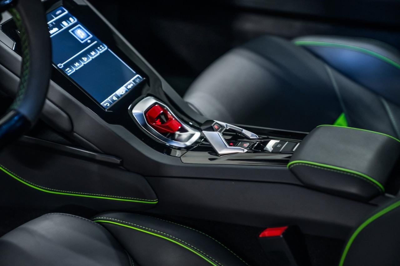 2023 Lamborghini Huracan Tecnica Charlotte NC