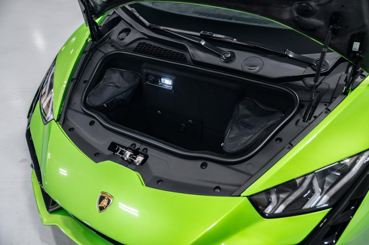 2023 Lamborghini Huracan Tecnica Charlotte NC