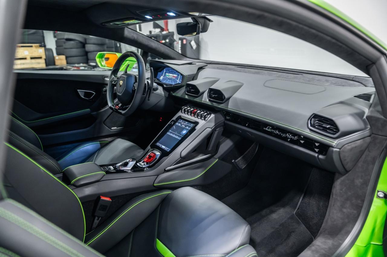 2023 Lamborghini Huracan Tecnica Charlotte NC