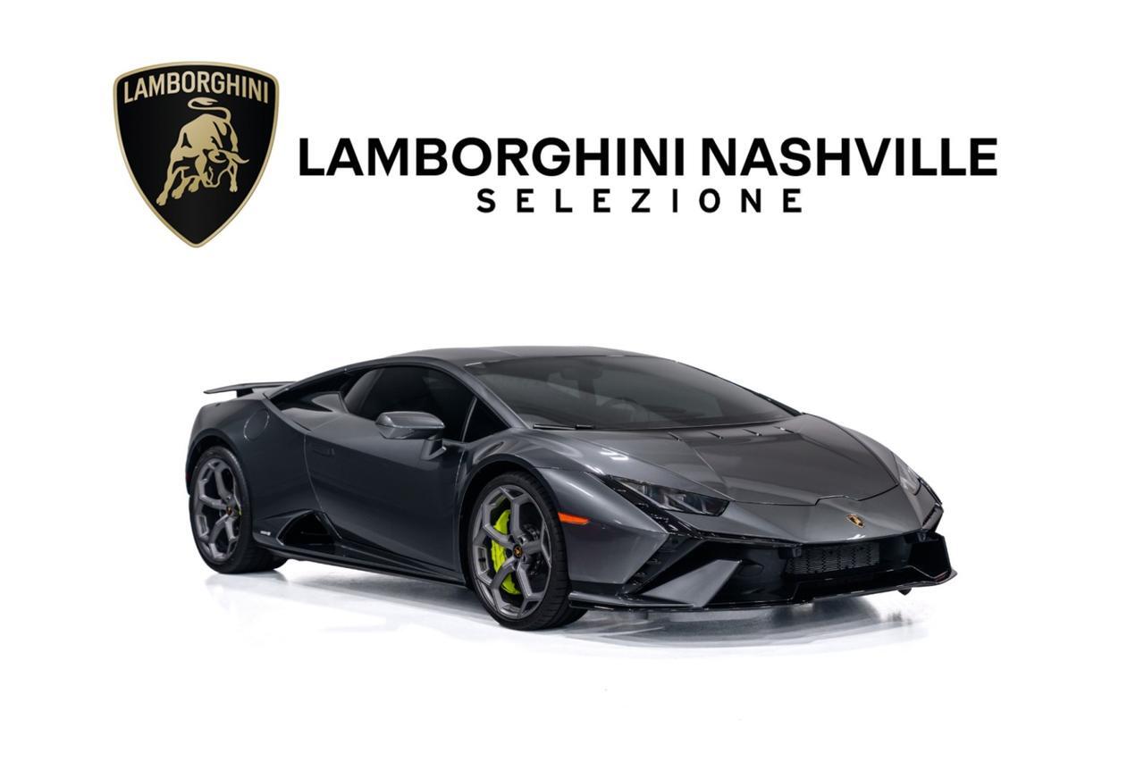 2023 Lamborghini Huracan Tecnica