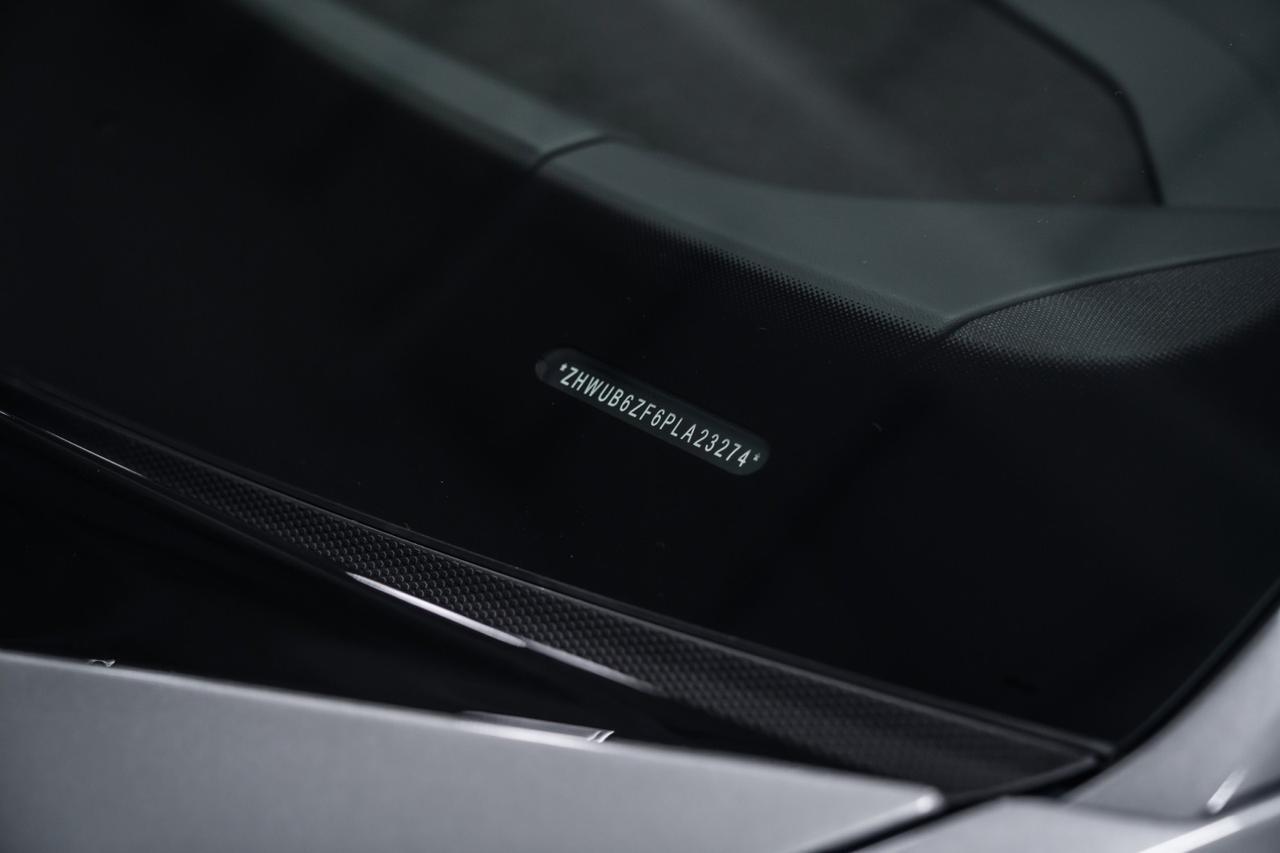 2023 Lamborghini Huracan Tecnica Charlotte NC