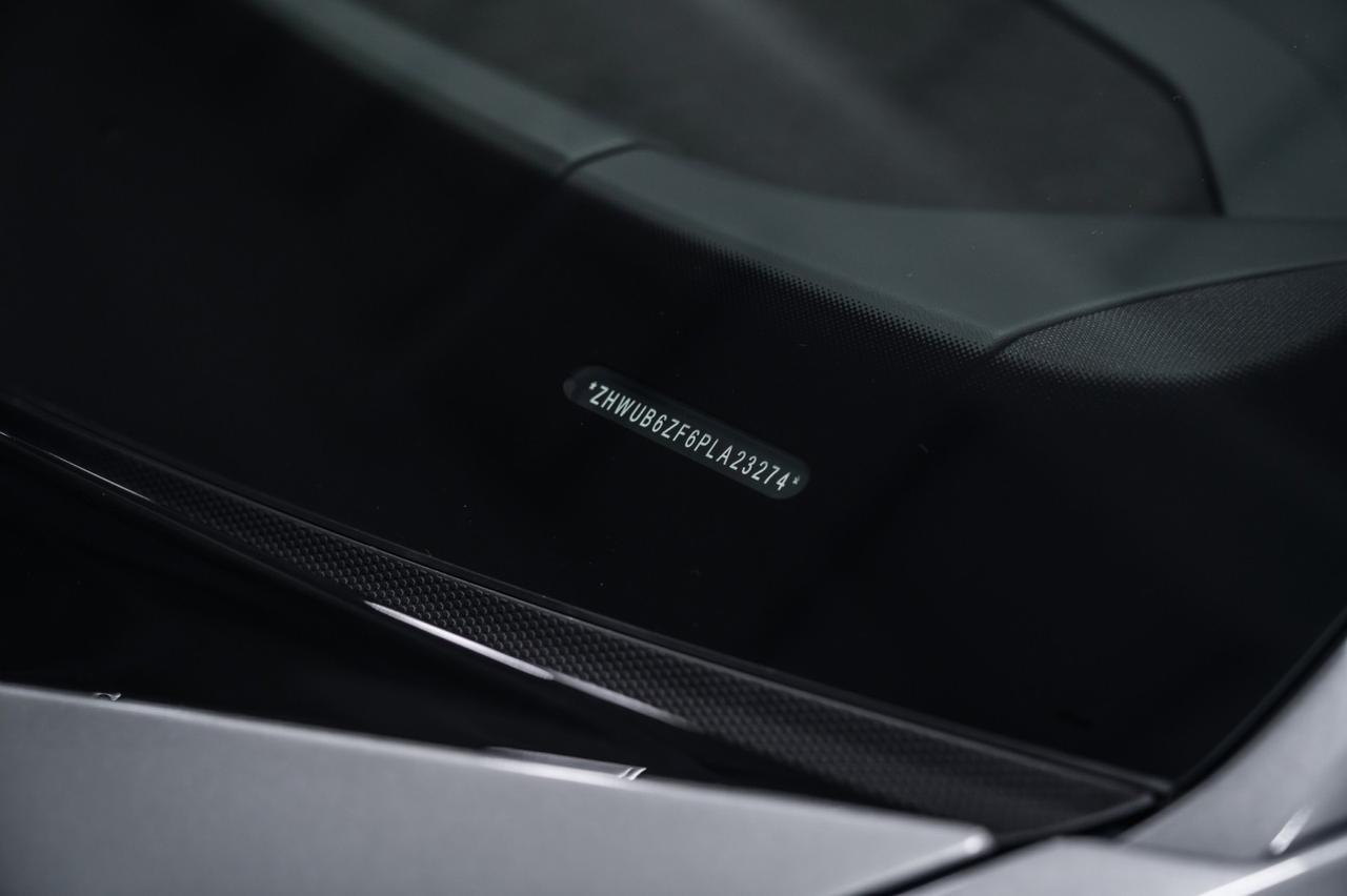 2023 Lamborghini Huracan Tecnica Charlotte NC