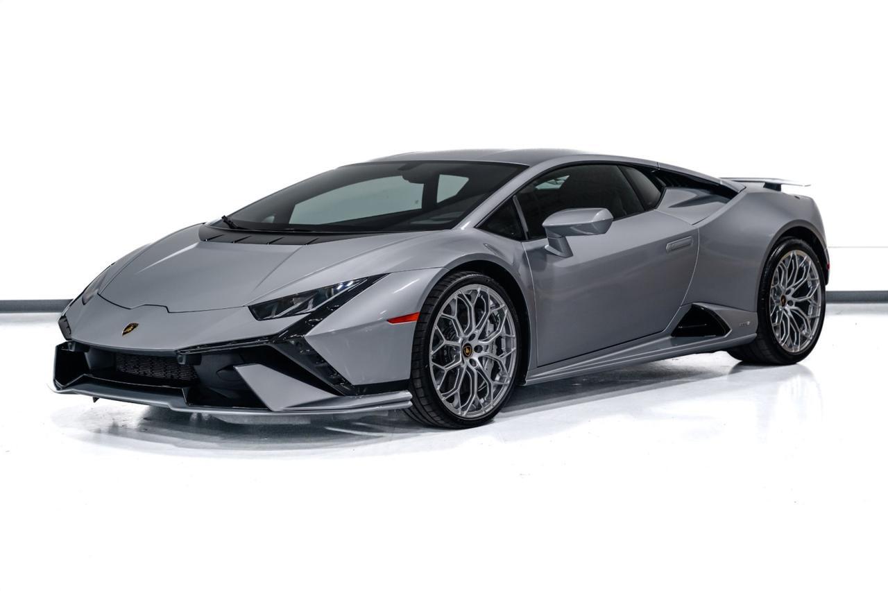 2023 Lamborghini Huracan Tecnica Charlotte NC
