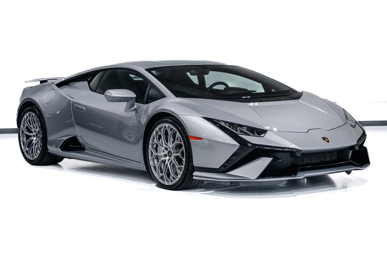2023 Lamborghini Huracan Tecnica Charlotte NC