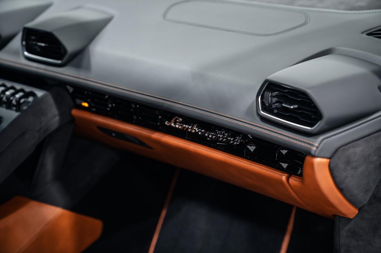 2023 Lamborghini Huracan Tecnica Charlotte NC