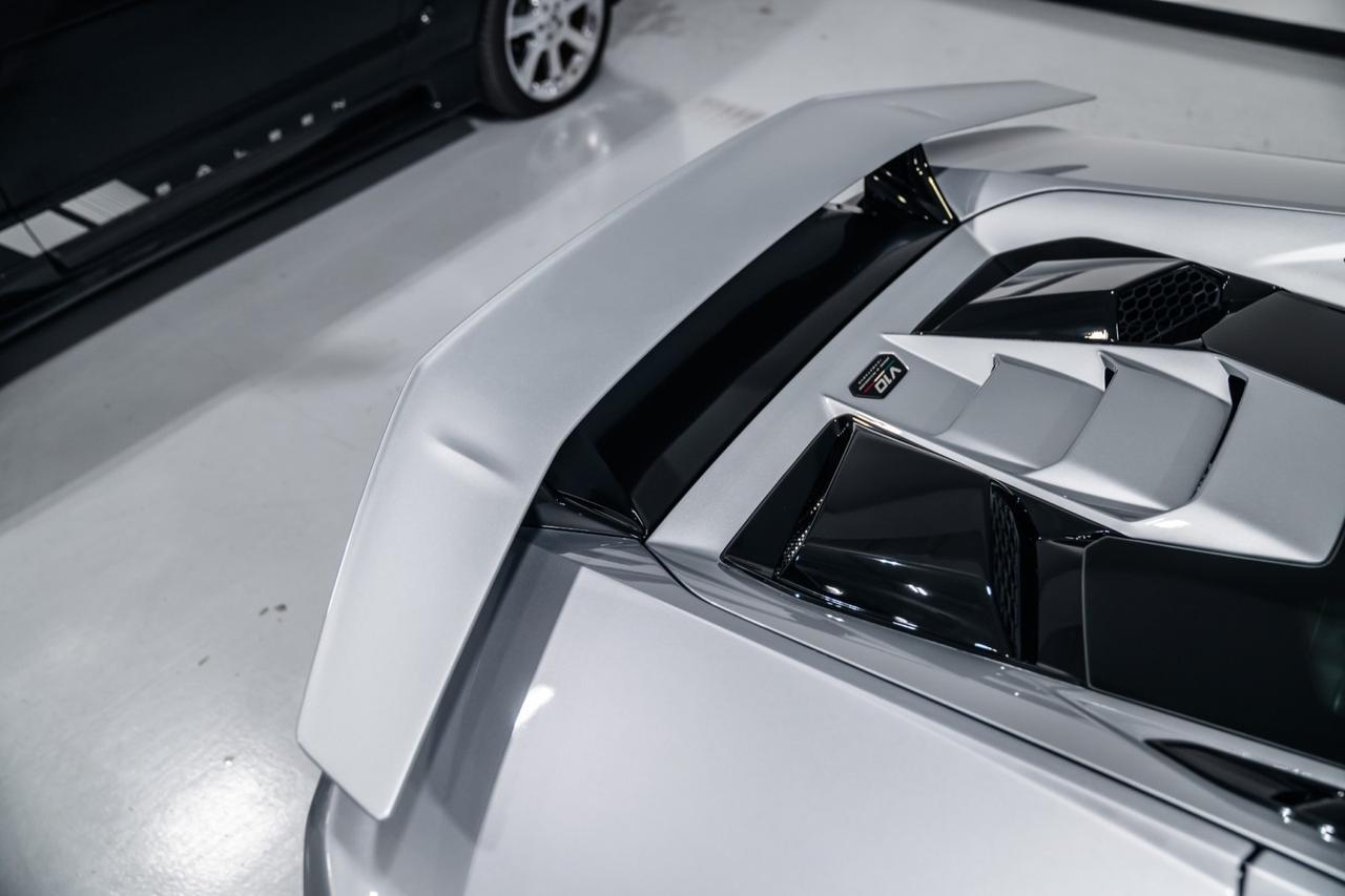 2023 Lamborghini Huracan Tecnica Charlotte NC