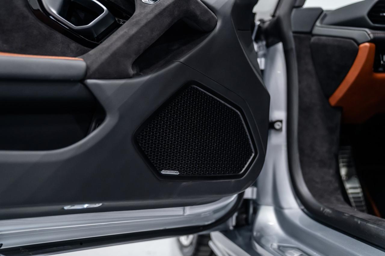 2023 Lamborghini Huracan Tecnica Charlotte NC