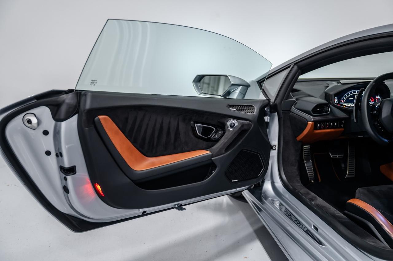 2023 Lamborghini Huracan Tecnica Charlotte NC