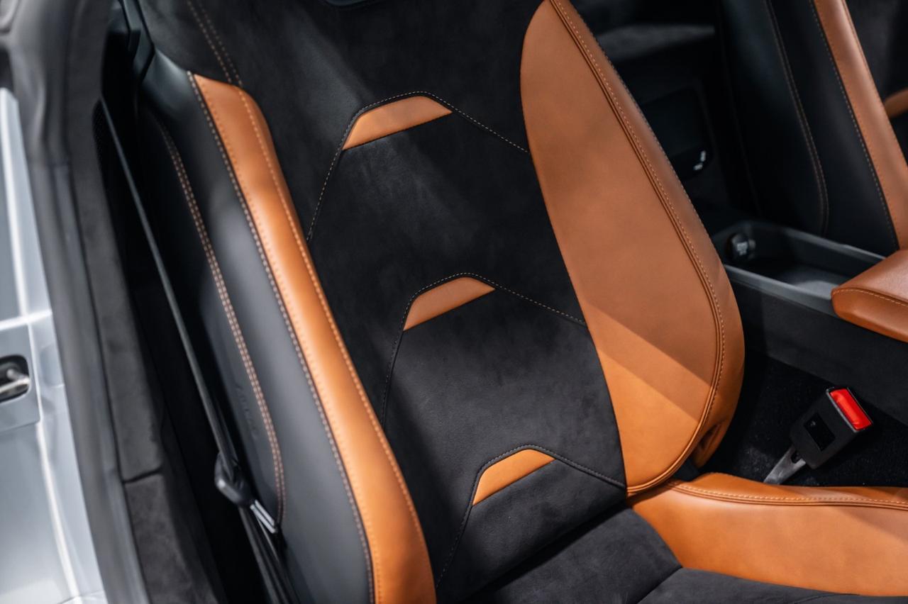 2023 Lamborghini Huracan Tecnica Charlotte NC