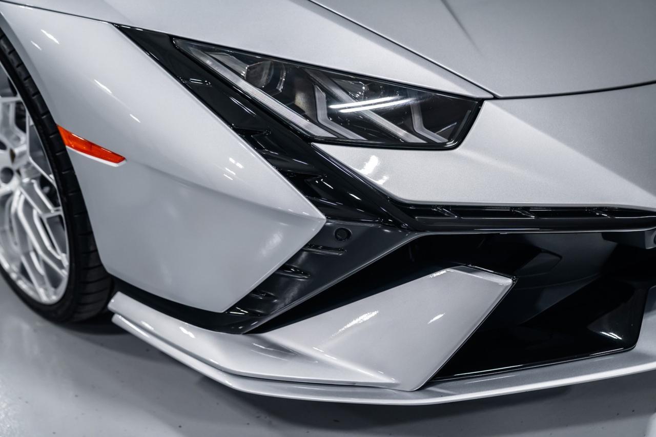 2023 Lamborghini Huracan Tecnica Charlotte NC
