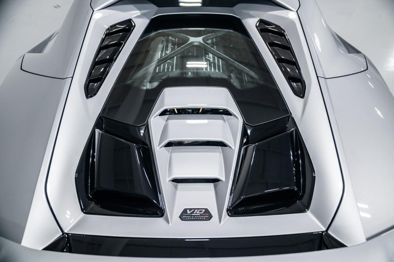 2023 Lamborghini Huracan Tecnica Charlotte NC