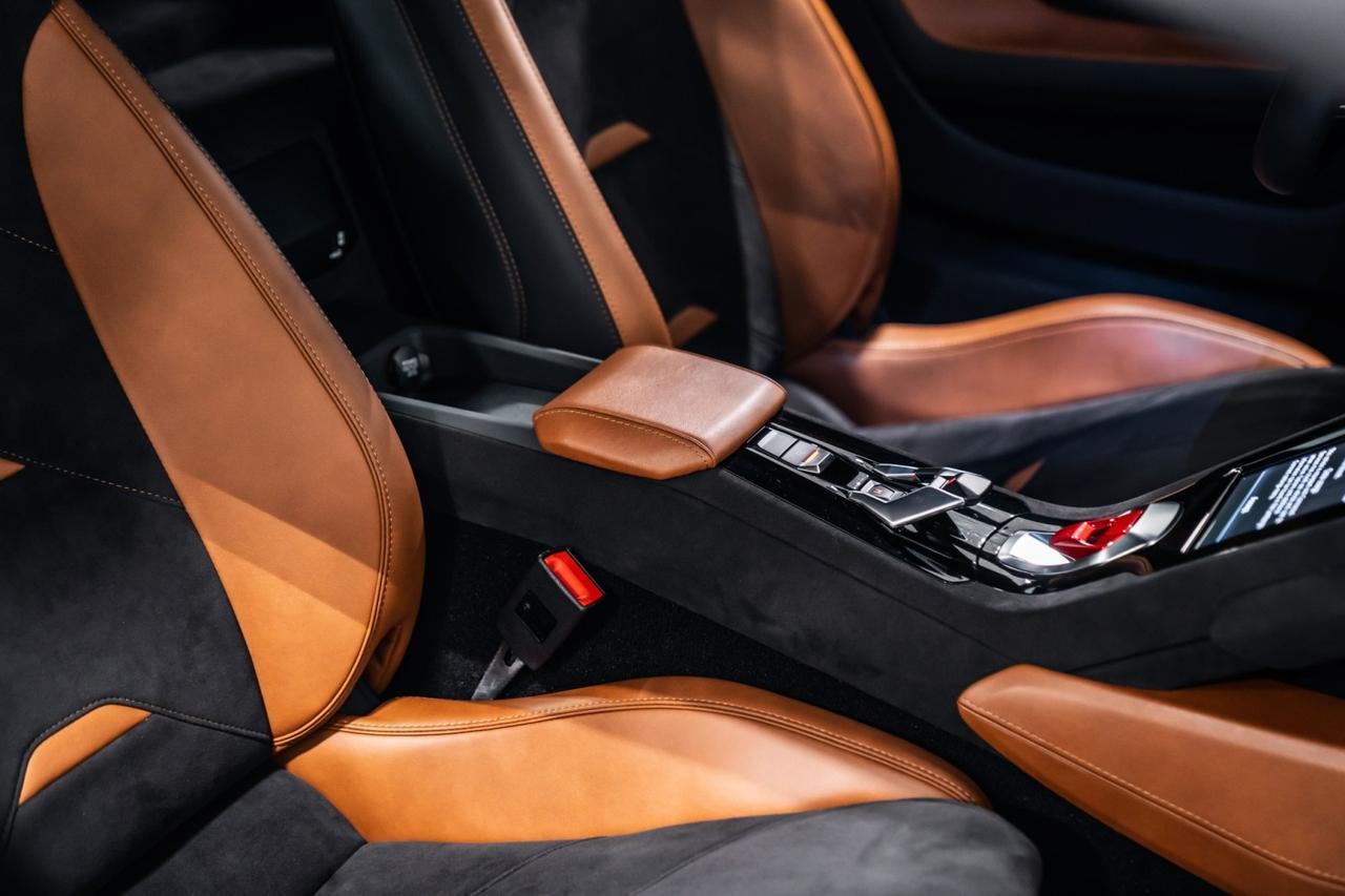 2023 Lamborghini Huracan Tecnica Charlotte NC