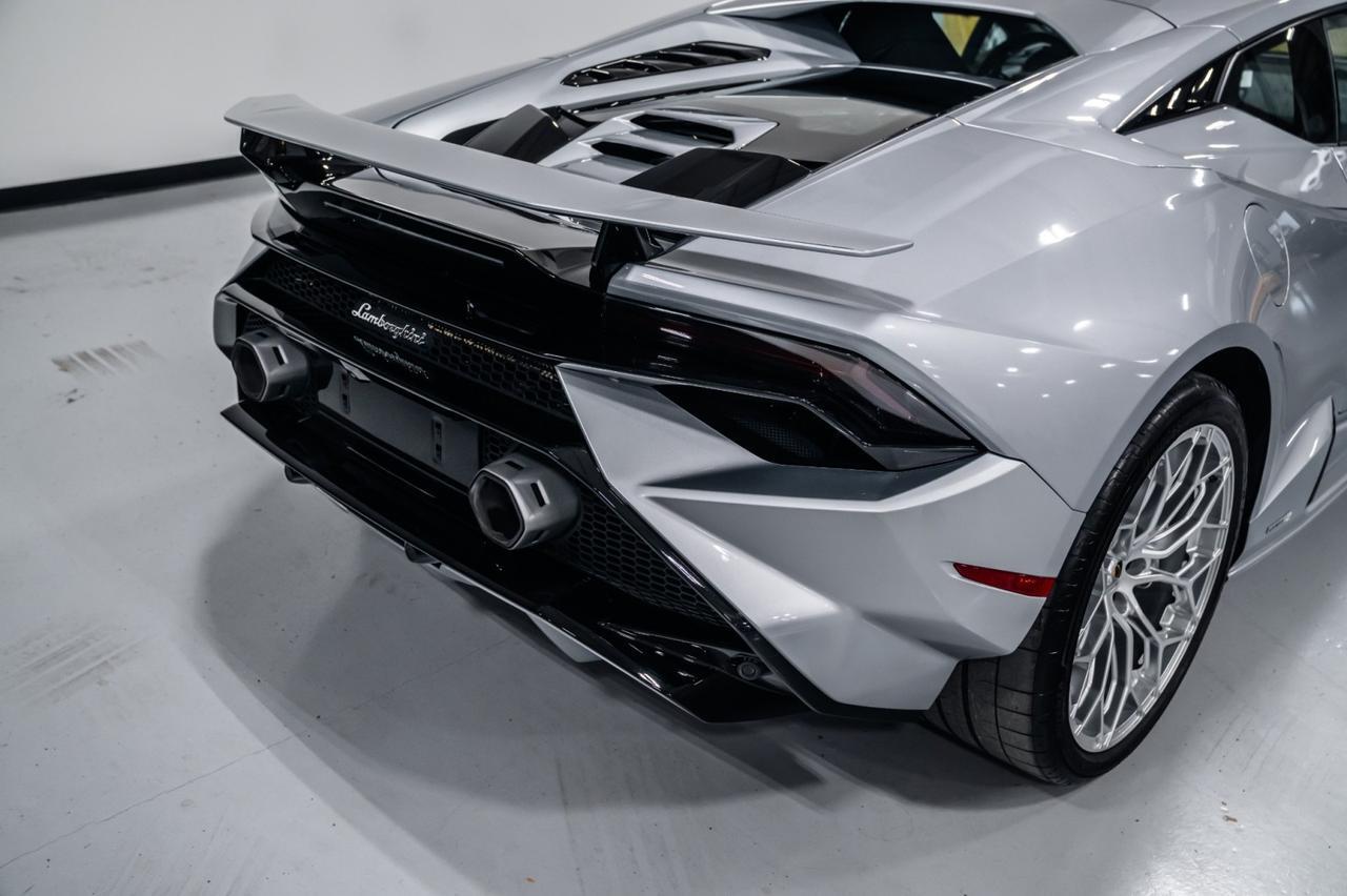 2023 Lamborghini Huracan Tecnica Charlotte NC