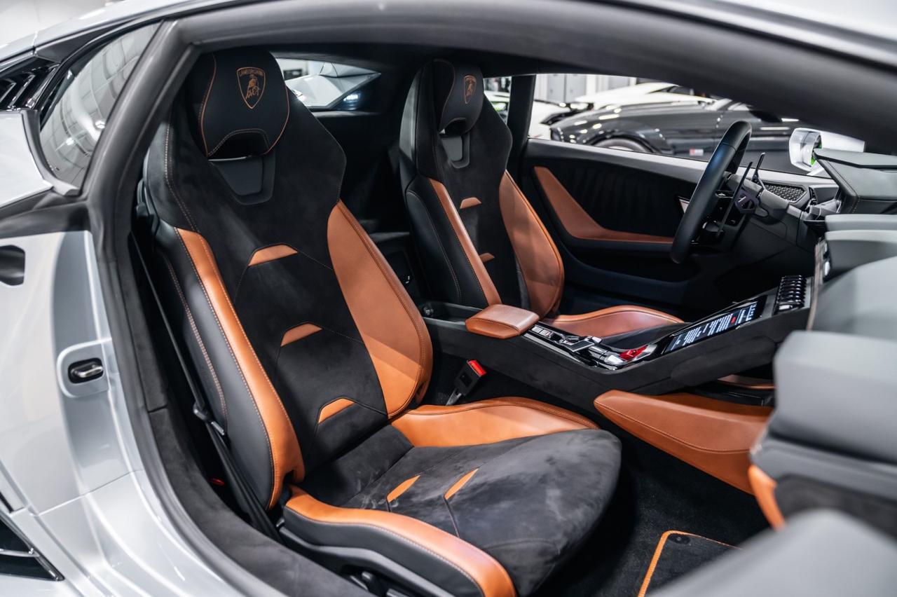 2023 Lamborghini Huracan Tecnica Charlotte NC