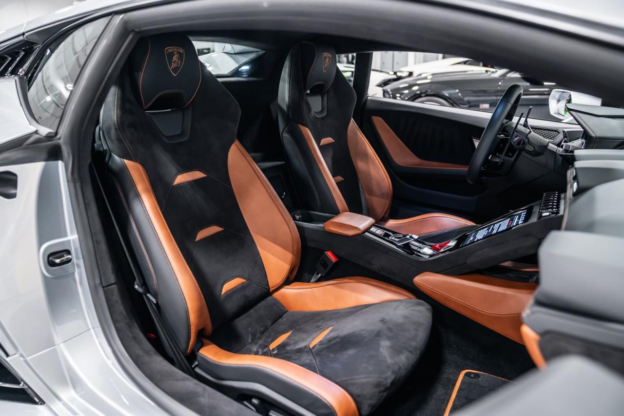 2023 Lamborghini Huracan Tecnica Charlotte NC