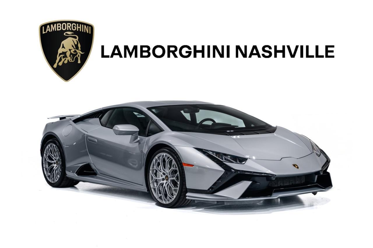 2023 Lamborghini Huracan Tecnica