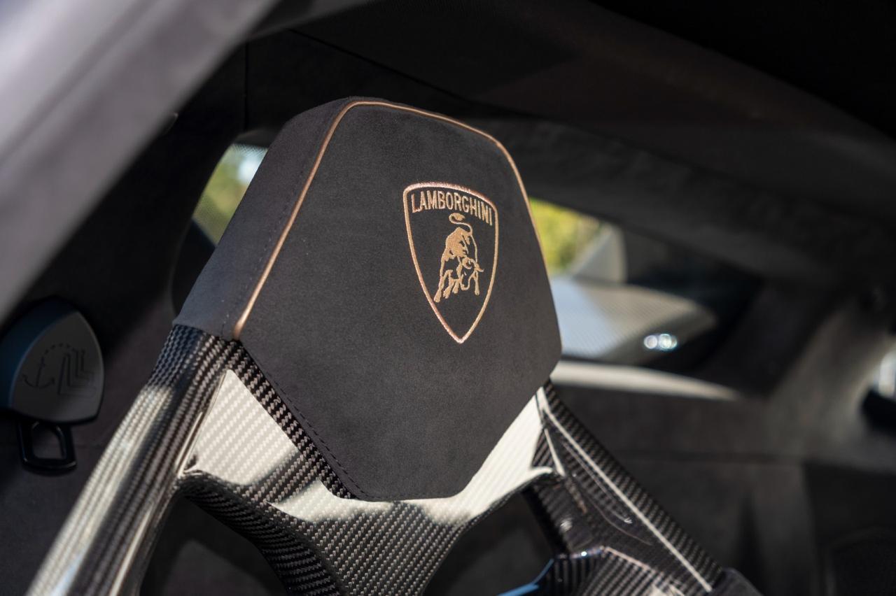 2023 Lamborghini Huracan Tecnica Charlotte NC