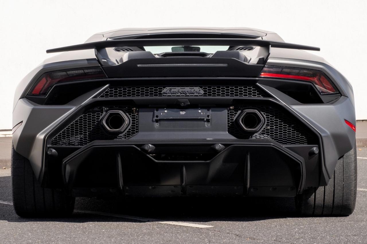 2023 Lamborghini Huracan Tecnica Charlotte NC