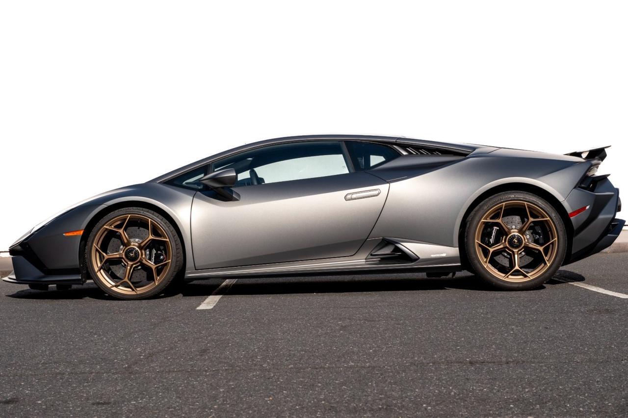 2023 Lamborghini Huracan Tecnica Charlotte NC