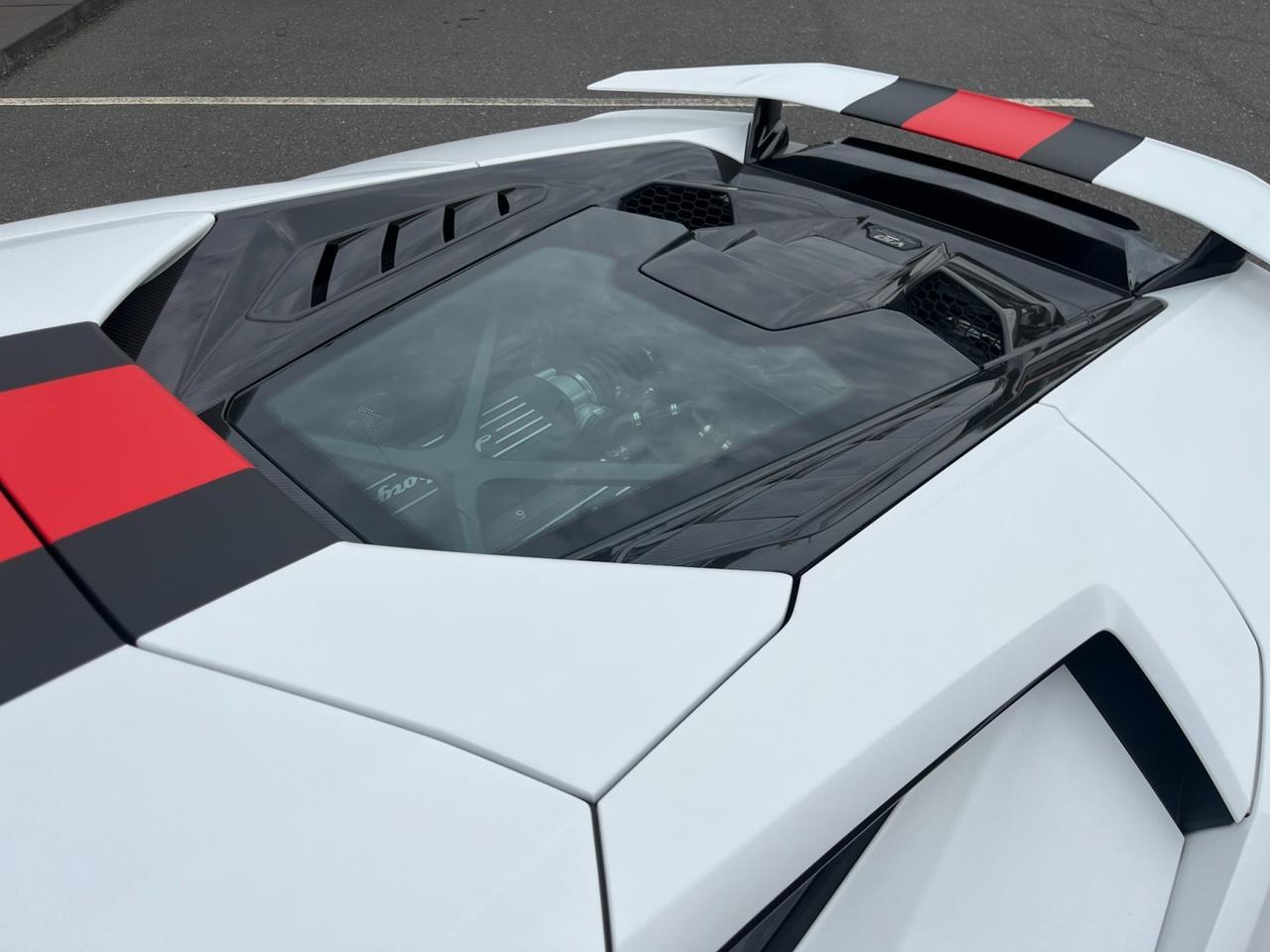 2023 Lamborghini Huracan Tecnica Charlotte NC