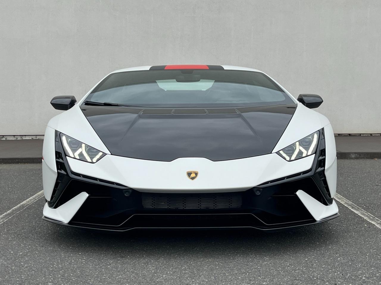 2023 Lamborghini Huracan Tecnica Charlotte NC