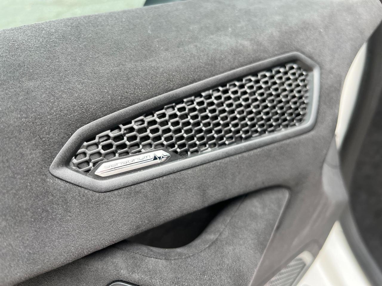 2023 Lamborghini Huracan Tecnica Charlotte NC