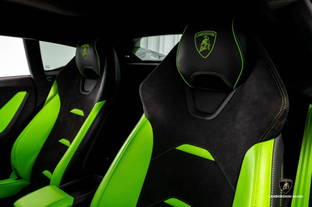 2023 Lamborghini Huracan Tecnica North Miami Beach FL