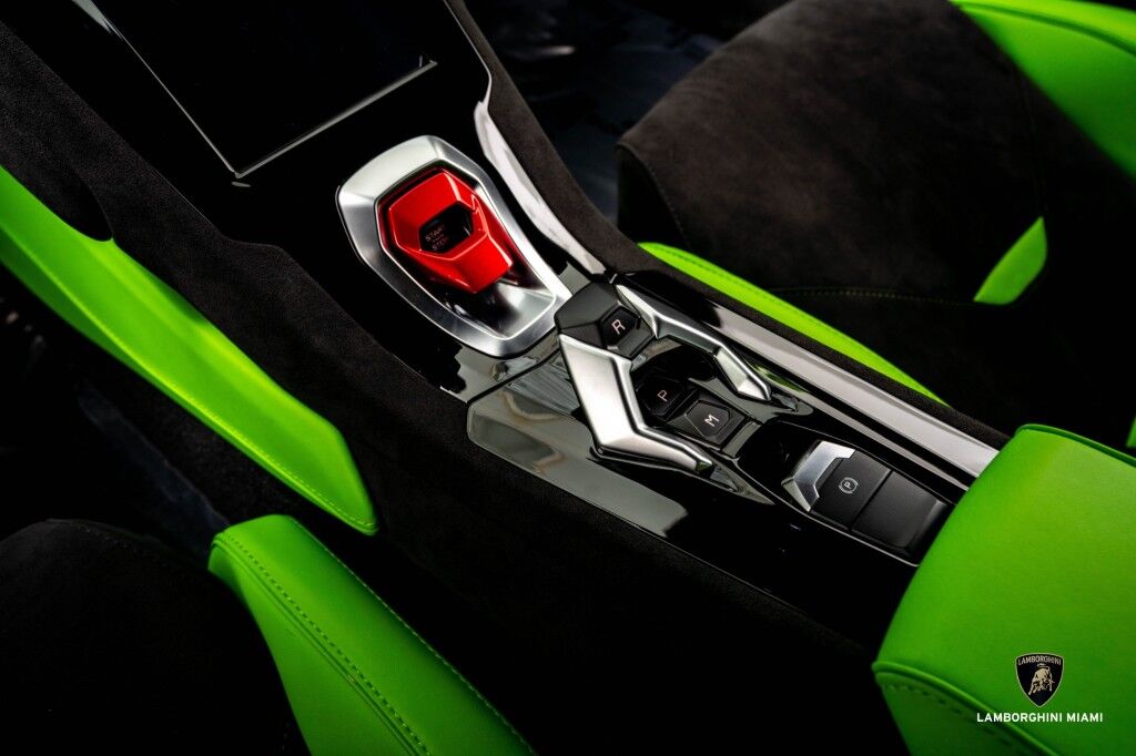 2023 Lamborghini Huracan Tecnica North Miami Beach FL