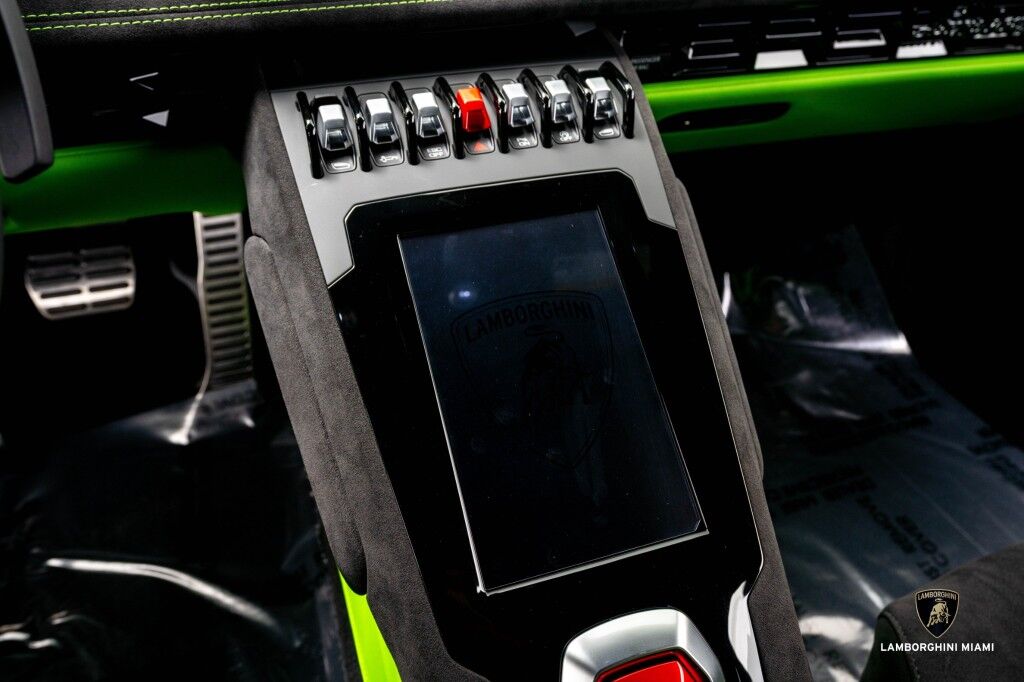 2023 Lamborghini Huracan Tecnica North Miami Beach FL