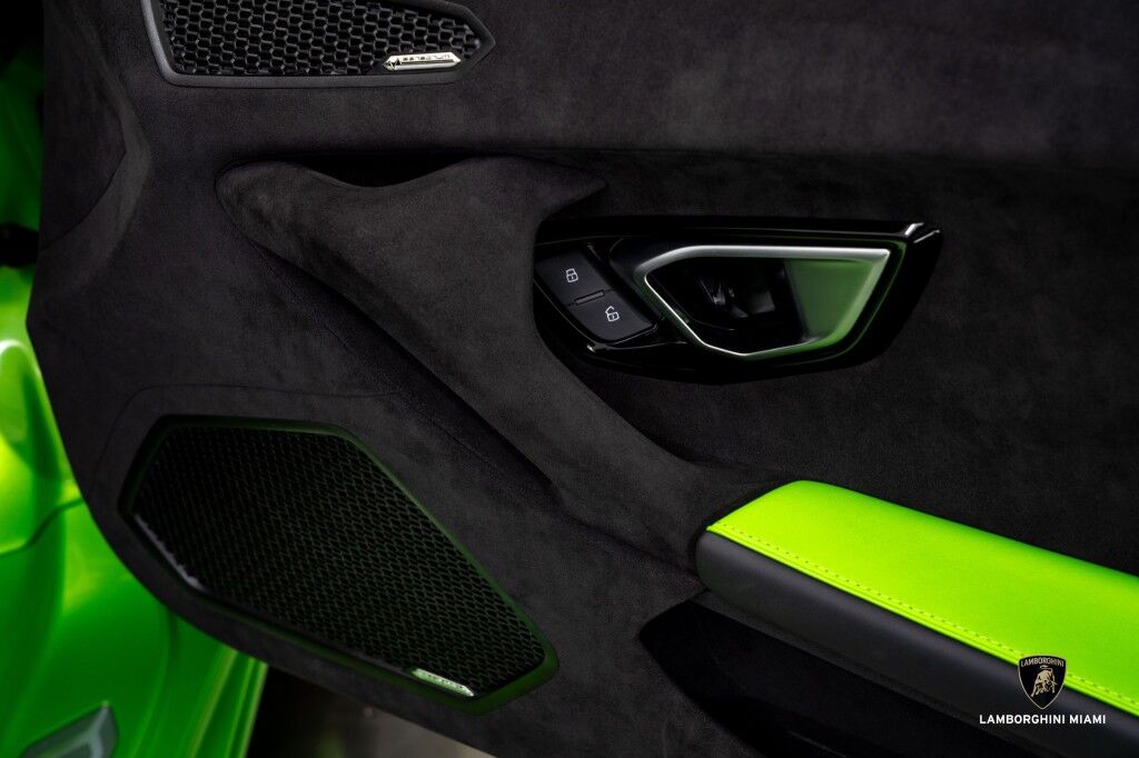 2023 Lamborghini Huracan Tecnica North Miami Beach FL