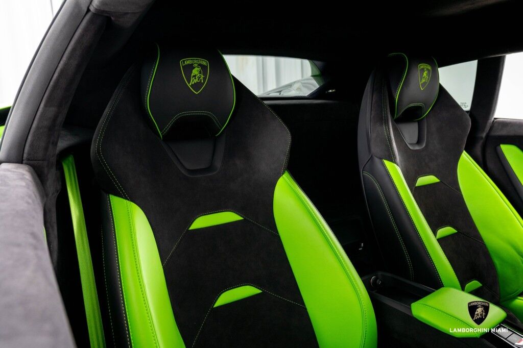 2023 Lamborghini Huracan Tecnica North Miami Beach FL