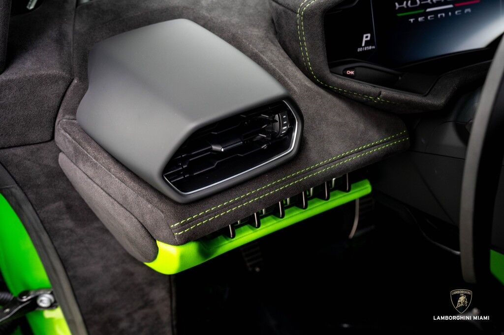 2023 Lamborghini Huracan Tecnica North Miami Beach FL