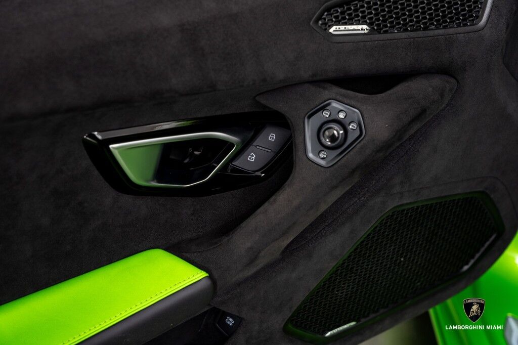 2023 Lamborghini Huracan Tecnica North Miami Beach FL