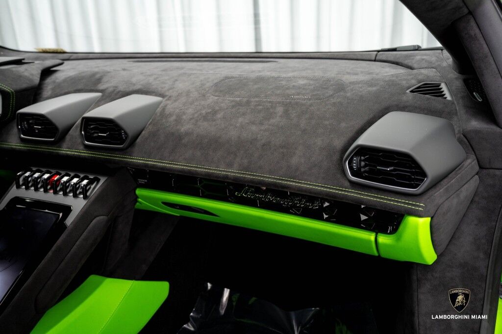 2023 Lamborghini Huracan Tecnica North Miami Beach FL
